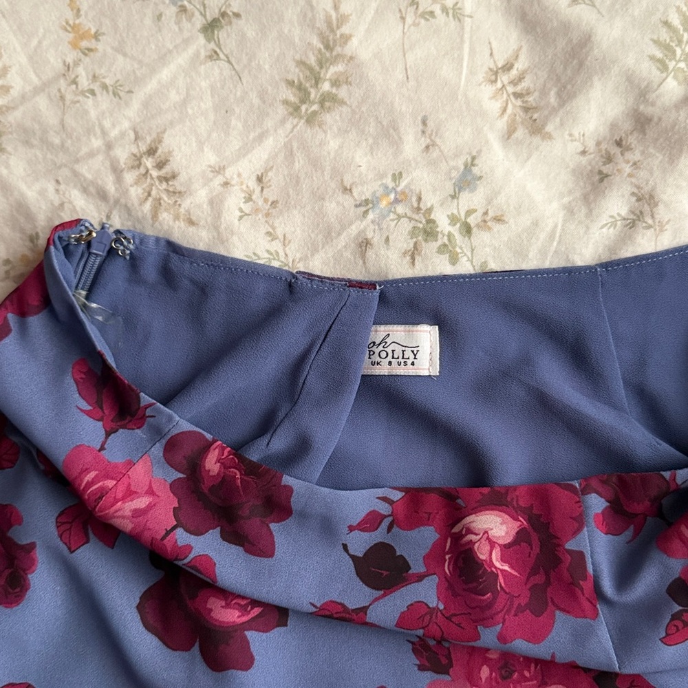 Oh polly two piece set size small in great condition - Picture 14 of 16